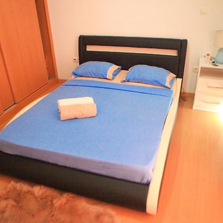 Delux Appartment Praia Exteriér fotografie