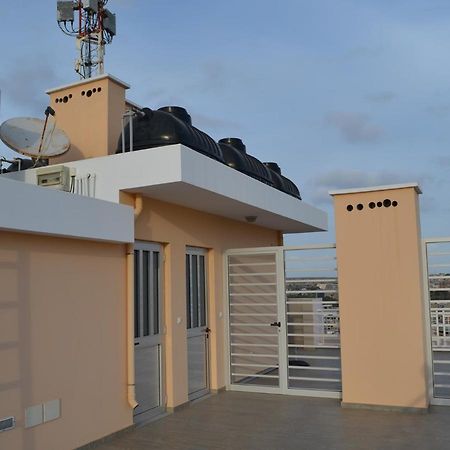 Delux Appartment Praia Exteriér fotografie